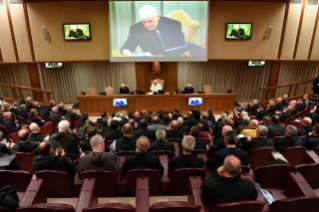 6-To the Assembly of the Union of Superiors General
