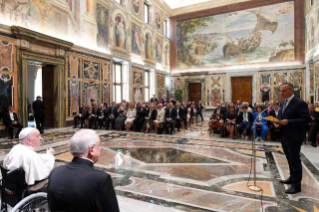 9-Ai Membri della Federazione delle Associazioni Familiari Cattoliche in Europa