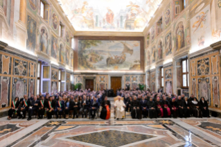 1-Ai Membri del Coordinamento ecclesiale per  l'VIII Centenario Francescano