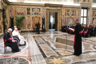 2-Aos bispos e sacerdotes das Igrejas da Sicília