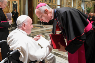 0-Aos bispos e sacerdotes das Igrejas da Sicília