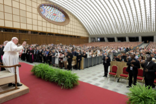 5-Aos participantes no Congresso Internacional dos Catequistas 
