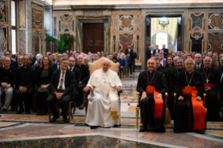 11-To Employees and participants in the Plenary Assembly of the Dicastery for Communication