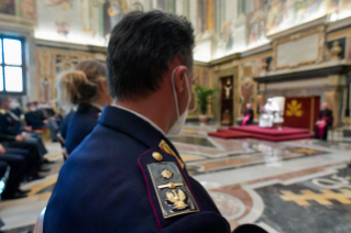 3-À Inspetoria de Segurança Pública junto ao Vaticano