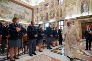 8-À Inspetoria de Segurança Pública junto ao Vaticano