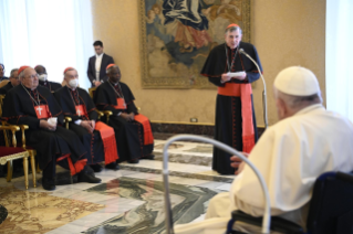 0-Aos participantes na Plenária do Pontifício Conselho para a Promoção da Unidade dos Cristãos