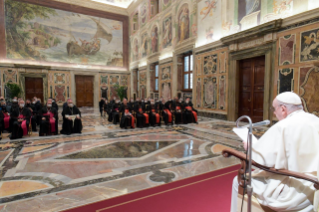 7-To participants in the Plenary Session of the Congregation for the Doctrine of the Faith