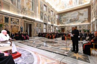 2-Entrega del Premio Ratzinger 2022 