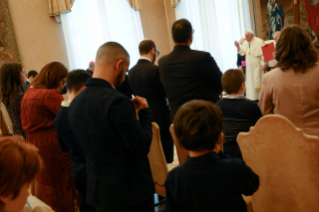 3-Aux jeunes de l'Action catholique italienne