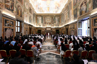 0-A Sacerdoti, Religiosi e Religiose del Madagascar residenti in Roma