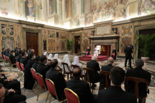 4-An das Päpstliche Lombardische Priesterseminar der heiligen Ambrosius und Karl Borromäus in Rom