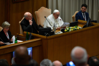 6-To Participants at the Conference promoted by the Dicastery for Laity, Family and Life