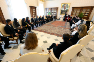 0-To participants in the Colloquium with the "Royal Institute for Inter-Faith Studies"
