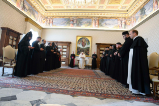 4-Alla Delegazione di Monaci delle Chiese Ortodosse Orientali 