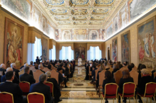 1-A los participantes en el Capítulo general de la Orden de Malta