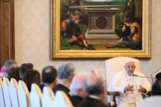 5-A los miembros de la Pontificia Comisión Bíblica