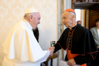 0-Ai Membri della Pontificia Commissione Biblica