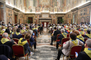 8-A la peregrinación de la diócesis de Asti