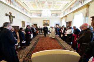 0-Ai Membri della Pontificia Commissione per la Tutela dei Minori 