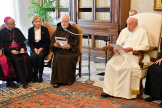1-To the members of the Pontifical Commission for the Protection of Minors