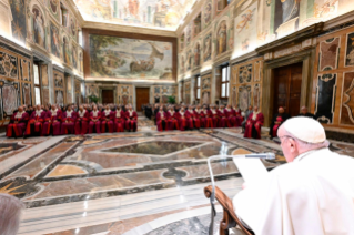 2-Inauguración del Año Judicial del Tribunal de la Rota Romana