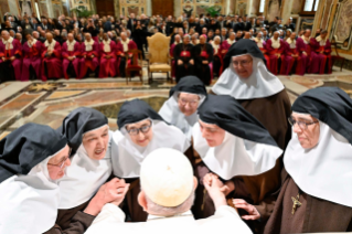 5-Inauguración del Año Judicial del Tribunal de la Rota Romana