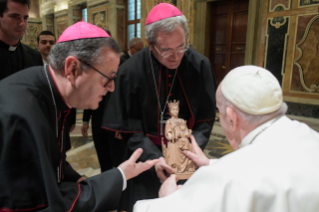 0-A los sacerdotes de la pastoral juvenil de la diócesis de Barcelona
