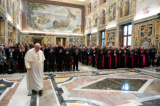 0-Ai Responsabili del Servizio per la promozione del sostegno economico alla Chiesa cattolica, della Conferenza Episcopale Italiana