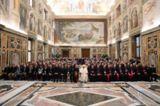 5-Ai Responsabili del Servizio per la promozione del sostegno economico alla Chiesa cattolica, della Conferenza Episcopale Italiana