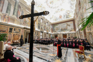 8-Ai Responsabili del Servizio per la promozione del sostegno economico alla Chiesa cattolica, della Conferenza Episcopale Italiana