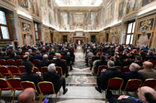 6-Ai Responsabili del Servizio per la promozione del sostegno economico alla Chiesa cattolica, della Conferenza Episcopale Italiana