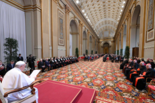 2-Inauguração do Ano Judiciário do Tribunal do Estado da Cidade do Vaticano