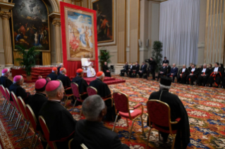7-Inauguração do Ano Judiciário do Tribunal do Estado da Cidade do Vaticano