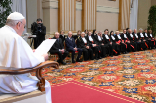 1-Inauguración del Año Judicial del Tribunal del Estado de la Ciudad del Vaticano