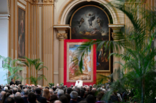 3-Inaugurazione dell'Anno Giudiziario del Tribunale dello Stato della Città del Vaticano