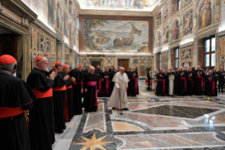 0-To participants in the Plenary Session of the Dicastery for the Doctrine of the Faith