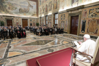 2-Ai Membri della Fondazione Centesimus Annus pro Pontifice 