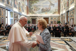 5-Ai Membri della Fondazione Centesimus Annus pro Pontifice 