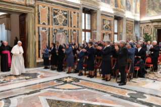 4-Alla Famiglia Paolina nel 50° anniversario della morte del Beato Giacomo Alberione