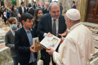 12-To the Young People of the Italian Catholic Action