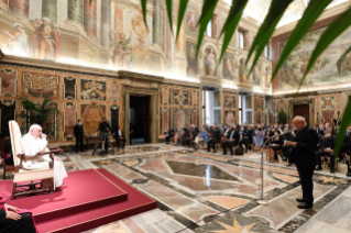 6-Ai Partecipanti all'Assemblea Plenaria della Pontificia Accademia per la Vita