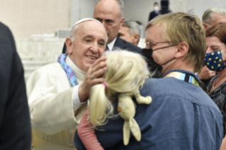 7-Ai Partecipanti al pellegrinaggio ecumenico a Roma “Con Lutero dal Papa” 