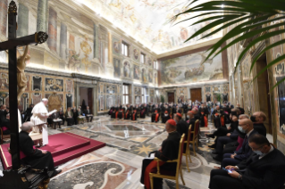 1-Verleihung des Ratzinger-Preises