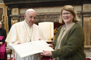 8-Verleihung des Ratzinger-Preises