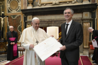 9-Verleihung des Ratzinger-Preises