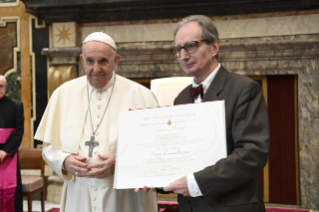 11-Verleihung des Ratzinger-Preises