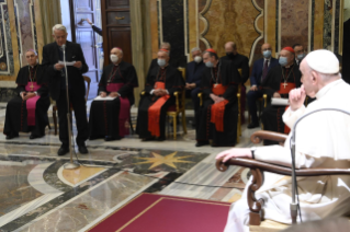 6-Verleihung des Ratzinger-Preises