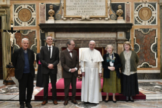 5-Remise du Prix Ratzinger