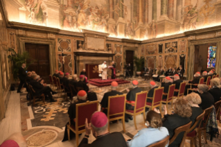 3-Verleihung des Ratzinger-Preises