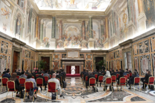 4-Alla Comunit&#xe0; del Pontificio Seminario Regionale Marchigiano Pio XI di Ancona